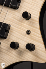 Strandberg Boden Bass Standard 5 Natural Electric Guitar