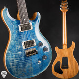 Paul Reed Smith DGT David Grissom Trem Faded Blue Jean Electric Guitar