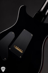 Paul Reed Smith Custom 24 Fire Smokeburst Electric Guitar