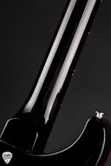 Paul Reed Smith Studio Fire Smokeburst Electric Guitar