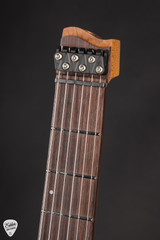 Strandberg Boden Essential 6 Electric Guitar in Coral Pink