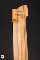 Strandberg Boden Metal NX7 Tremolo Electric Guitar in Black Granite