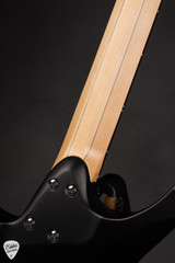 Strandberg Boden Classic NX6 Tremolo Rosewood Electric Guitar in Black