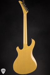 Gibson Victory Electric Guitar in TV Yellow Satin