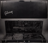 Gibson Victory Electric Guitar in TV Yellow Satin