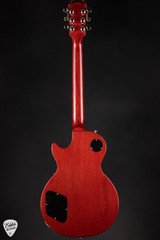 Gibson Les Paul Standard ’60s Figured Top Electric Guitar in Bourbon Burst