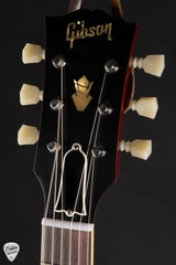 Gibson Custom Shop 1964 ES-335 Reissue VOS Electric Guitar in Sixties Cherry