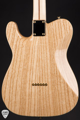 Suhr Andre Nieri Signature Classic T Electric guitar in Nieri Burst