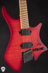 Strandberg Boden Original N2.6 - Sunset Coral Burst Satin