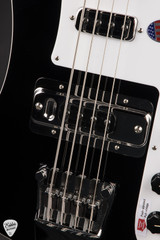 Rickenbacker 4003 electric bass in Jet Glo