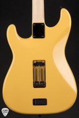 James Tyler Dann Huff Classic Electric Guitar in Yellow