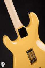 James Tyler Dann Huff Classic Electric Guitar in Yellow