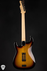 James Tyler Dann Huff Original Classic Electric Guitar in 3 Tone Sunburst