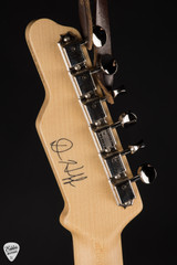 James Tyler Dann Huff Original Classic Electric Guitar in 3 Tone Sunburst