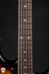 James Tyler Dann Huff Original Classic Electric Guitar in 3 Tone Sunburst