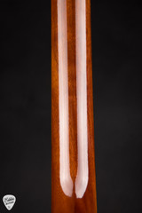 Atkin The Nineteen Kingfisher – Baked Sitka Spruce & Flame Maple Acoustic Guitar