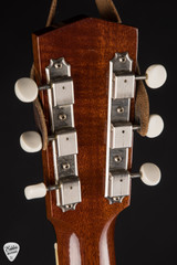 Atkin The Thirty Six – L36 Custom – Baked Adirondack Spruce & Pomelle Sapele Acoustic Guitar