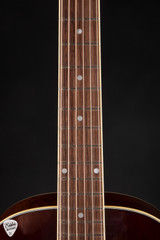 Atkin The Thirty Six – L36 Custom – Baked Adirondack Spruce & Pomelle Sapele Acoustic Guitar