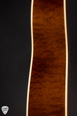 Atkin The Thirty Six – L36 Custom – Baked Adirondack Spruce & Pomelle Sapele Acoustic Guitar