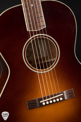 Atkin The Thirty Six – L36 Custom – Baked Adirondack Spruce & Pomelle Sapele Acoustic Guitar