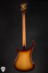 Rickenbacker 2020 4003 CB SPC Electric bass in montezuma brown