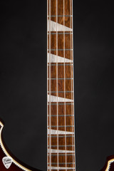 Rickenbacker 2020 4003 CB SPC Electric bass in montezuma brown