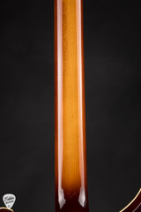 Rickenbacker 2020 4003 CB SPC Electric bass in montezuma brown