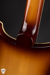 Rickenbacker 2020 4003 CB SPC Electric bass in montezuma brown