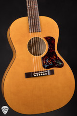 Atkin the thirty six l36 kingfisher acoustic guitar