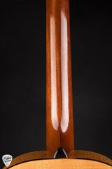 Atkin the thirty six l36 kingfisher acoustic guitar