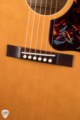 Atkin the thirty six l36 kingfisher acoustic guitar