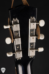 Atkin The Nineteen All Black acoustic guitar 