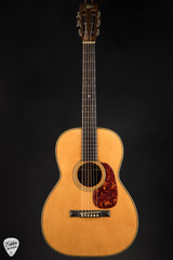 atkin 0037s pre war acoustic guitar