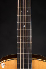 atkin 0037s pre war acoustic guitar