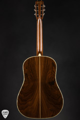 1994 – Martin Limited Edition D-45 Gene Autry Signature Model #25 of 66 Acoustic Guitar