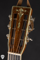 1994 – Martin Limited Edition D-45 Gene Autry Signature Model #25 of 66 Acoustic Guitar