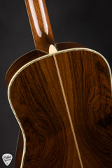 1994 – Martin Limited Edition D-45 Gene Autry Signature Model #25 of 66 Acoustic Guitar