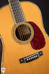 1994 – Martin Limited Edition D-45 Gene Autry Signature Model #25 of 66 Acoustic Guitar