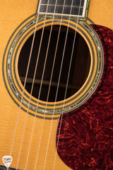 1994 – Martin Limited Edition D-45 Gene Autry Signature Model #25 of 66 Acoustic Guitar