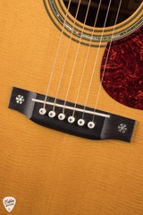 1994 – Martin Limited Edition D-45 Gene Autry Signature Model #25 of 66 Acoustic Guitar