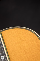 1994 – Martin Limited Edition D-45 Gene Autry Signature Model #25 of 66 Acoustic Guitar