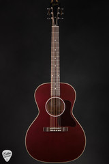 Gibson L-00 Special Satin Wine Red Acoustic Guitar