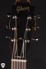 Gibson L-00 Special Satin Wine Red Acoustic Guitar