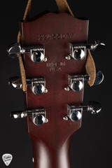 Gibson L-00 Special Satin Wine Red Acoustic Guitar