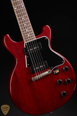 Gibson Custom Shop 1960 Les Paul Special Double-Cut Cherry Red VOS 6.15 #04224