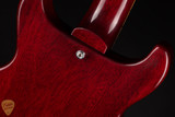 Gibson Custom Shop 1960 Les Paul Special Double-Cut Cherry Red VOS 6.15 #04224