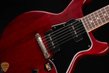 Gibson Custom Shop 1960 Les Paul Special Double-Cut Cherry Red VOS 6.15 #04224
