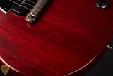 Gibson Custom Shop 1960 Les Paul Special Double-Cut Cherry Red VOS 6.15 #04224