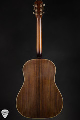 Gibson Murphy Lab 1936 Advanced Jumbo Heavy Aged Vintage Sunburst 4.6 #20475014 Acoustic Guitar