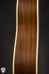 Gibson Murphy Lab 1936 Advanced Jumbo Heavy Aged Vintage Sunburst 4.6 #20475014 Acoustic Guitar